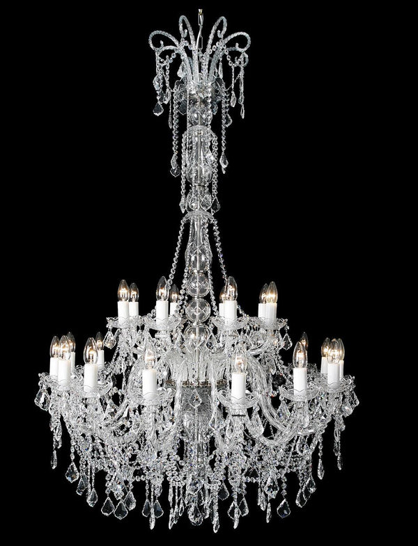 Luxury chandelier TX840000024