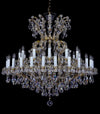 Marie-Therese Chandelier L398CLN