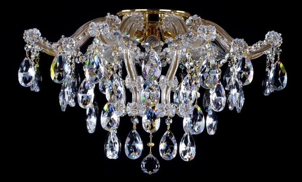 Marie-Therese Chandelier L430CLN