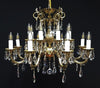 AL205 light fixture