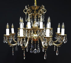 AL205 light fixture