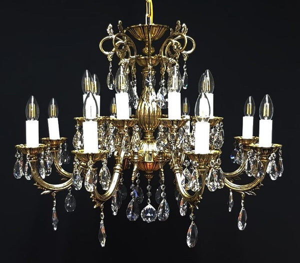 AL205 light fixture
