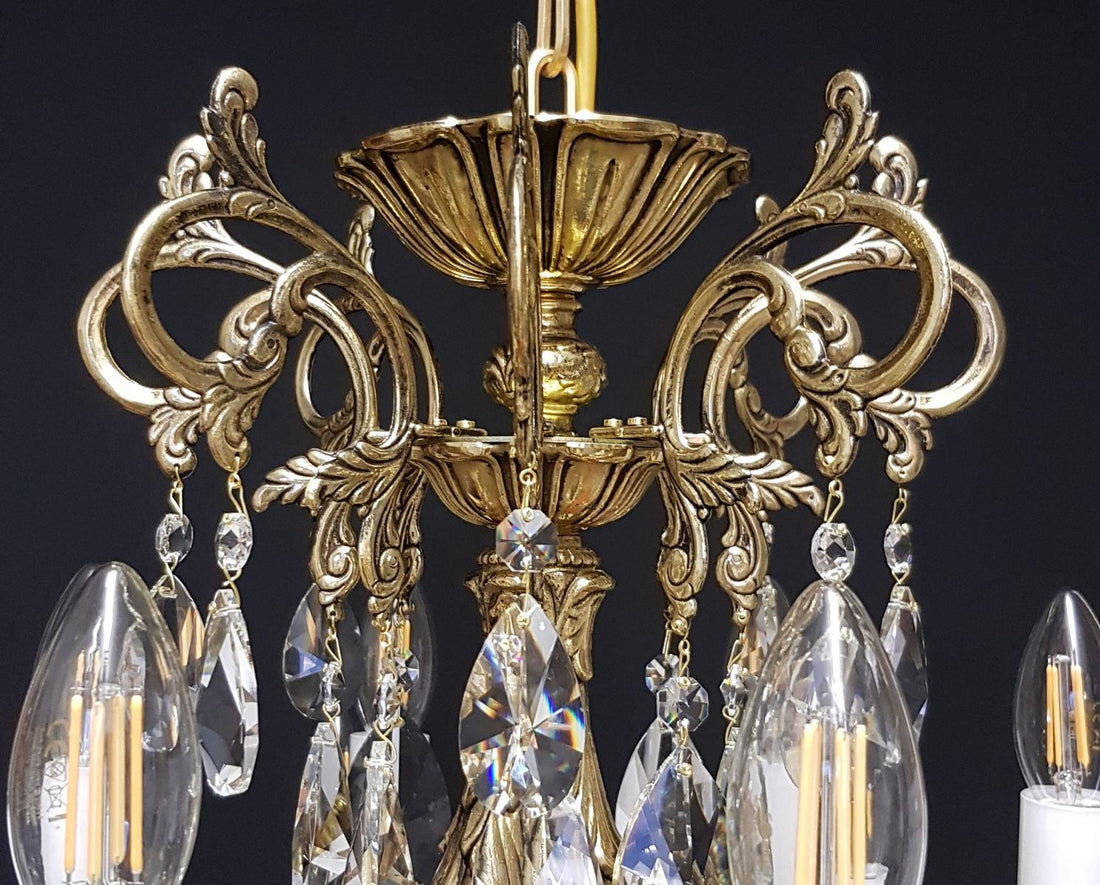 AL205 light fixture