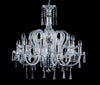 AL145K Crystal Chandelier