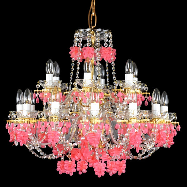 AL134K Chandelier