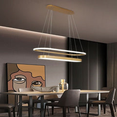 Art Nouveau Chandelier | Zilo