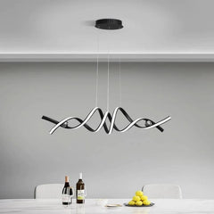 Contemporary Chandelier | Hira