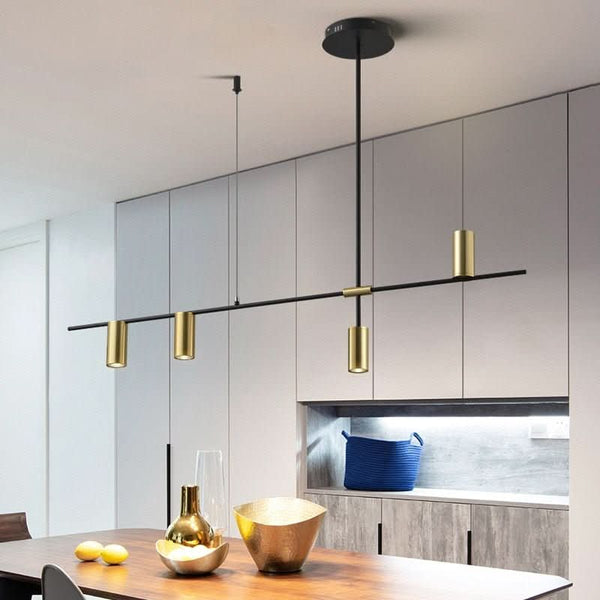 Industrial Kitchen Chandelier | Inla