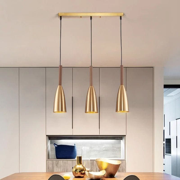 Original Kitchen Chandelier | Jyla