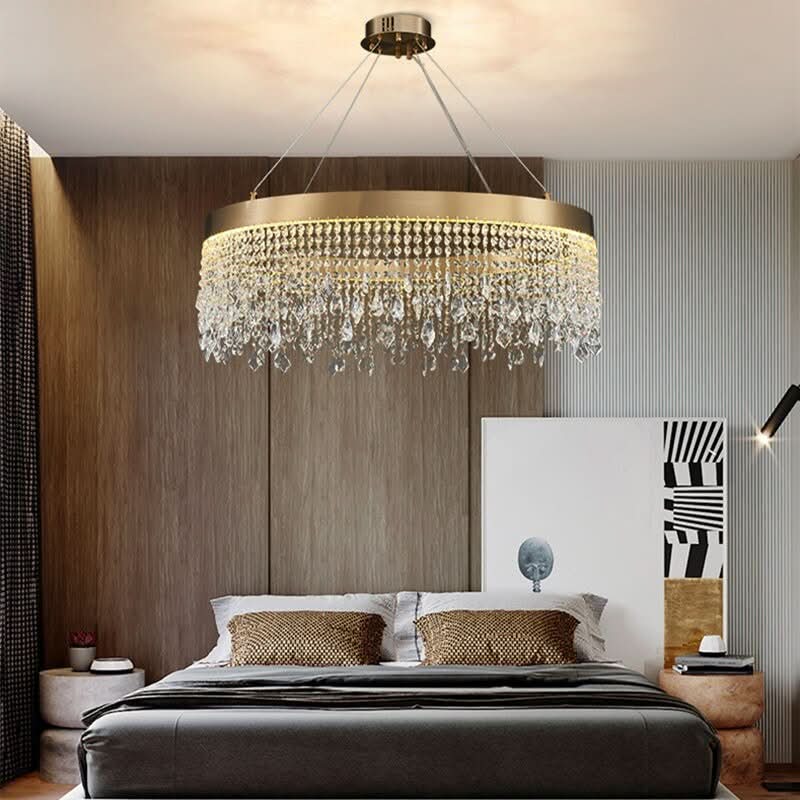 Luxury Chandelier | Vilo