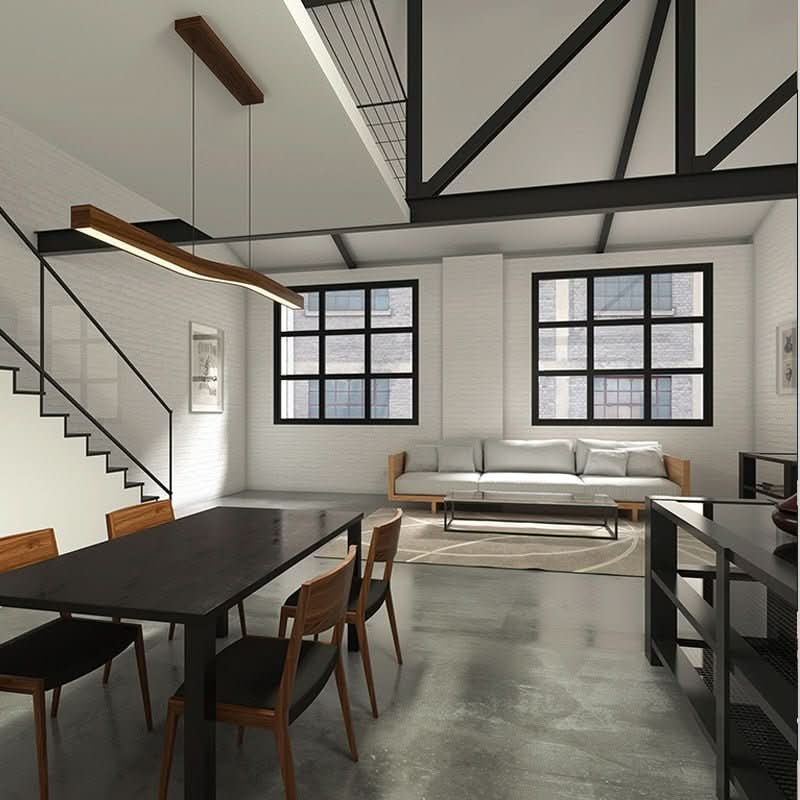 Designix showroom in Lyon