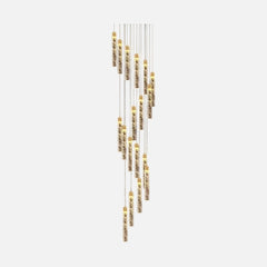 Staircase Decoration