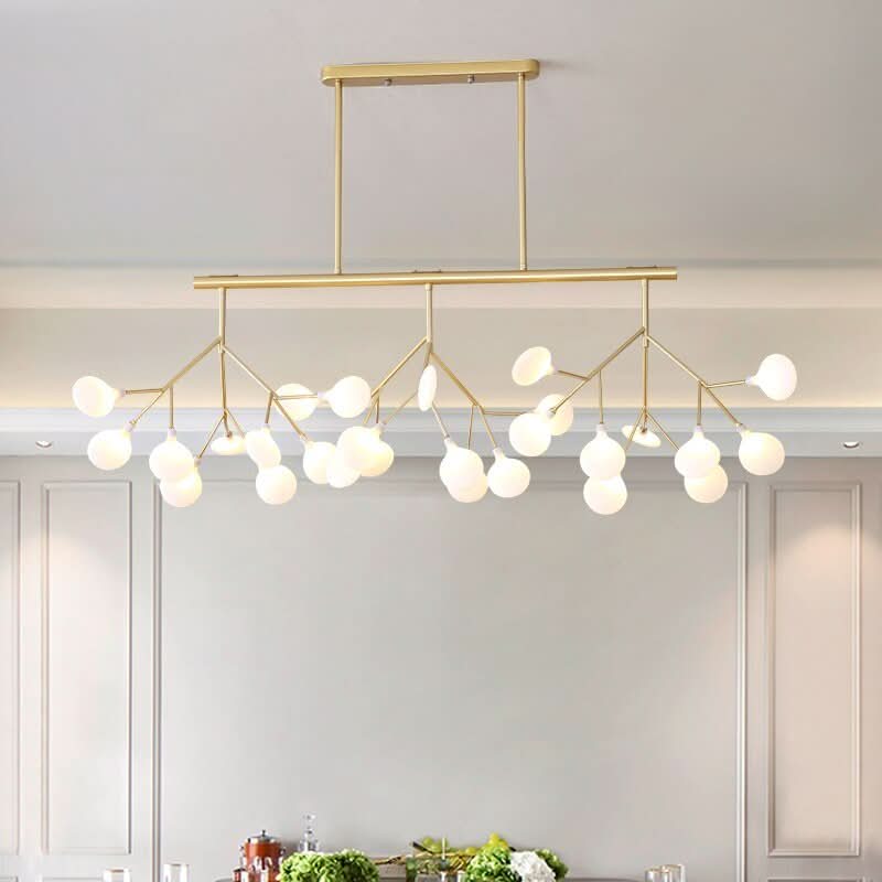 Flower Chandelier | Qale
