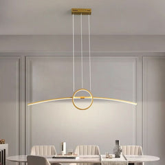 Giant Chandelier | Ryla