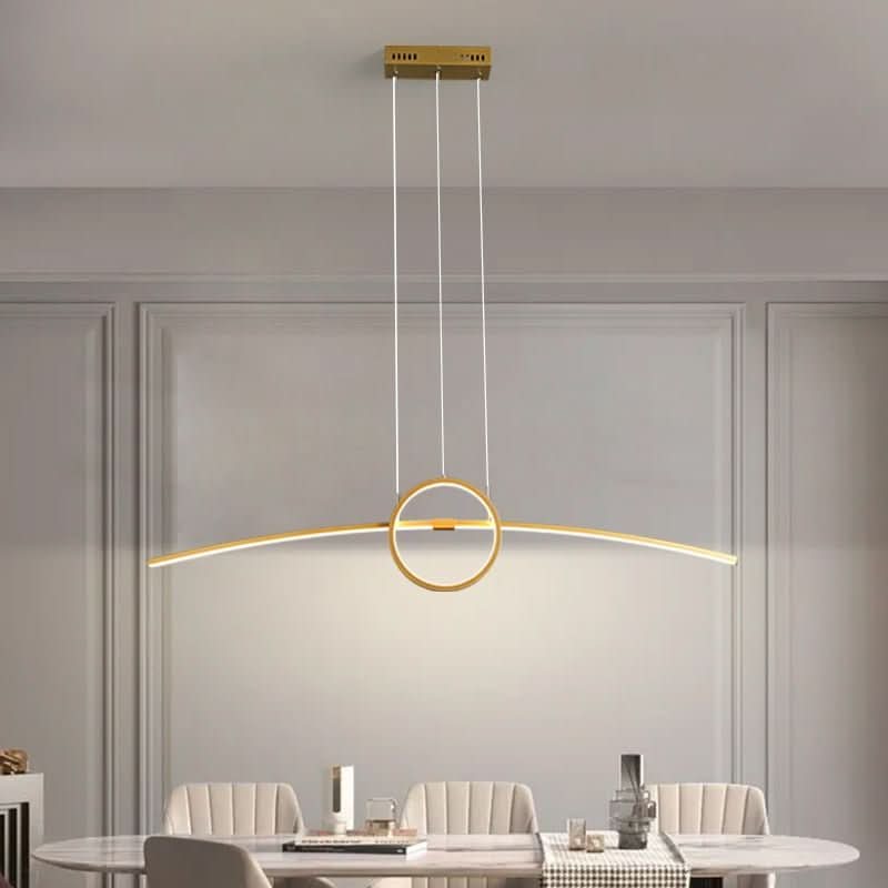 Giant Chandelier | Ryla
