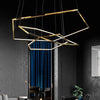 Large Chandelier | Tona