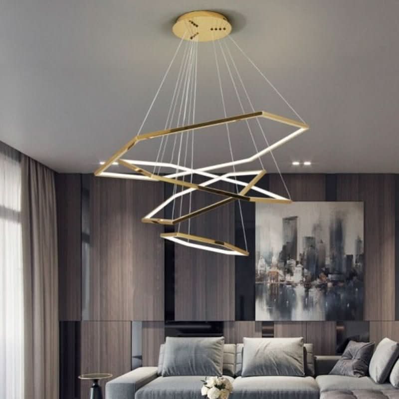 Large Chandelier | Tona