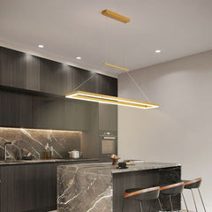 Kitchen Island Pendant Light | Ural