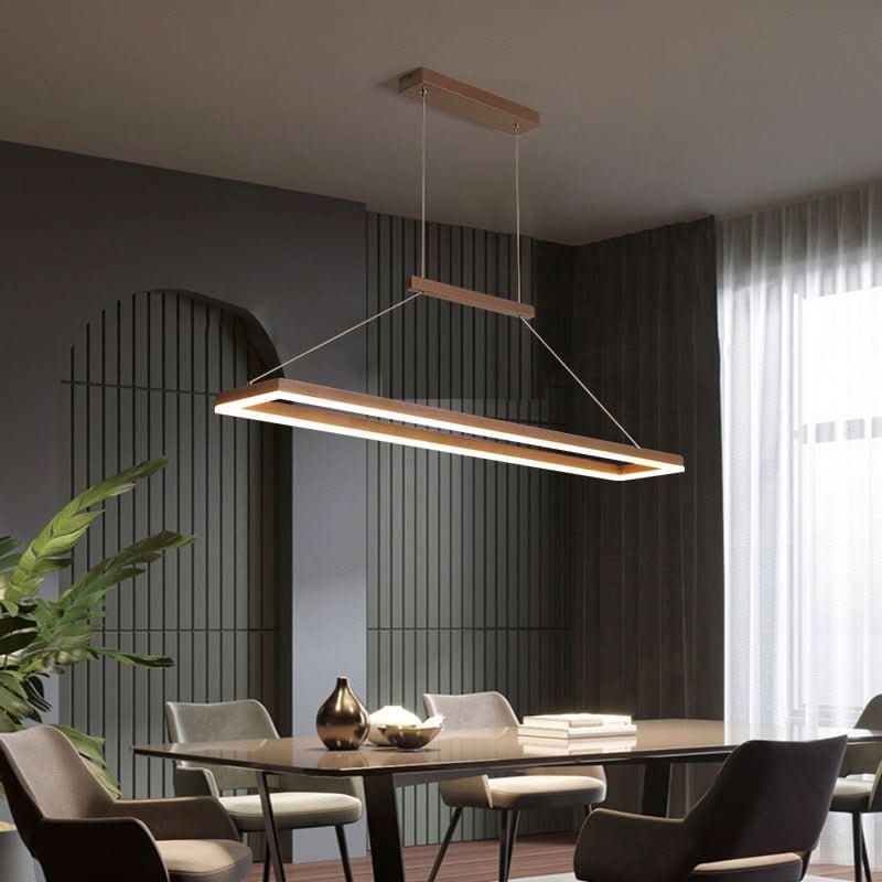 Kitchen Island Pendant Light | Ural