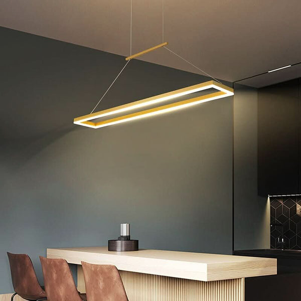 Kitchen Island Pendant Light | Ural