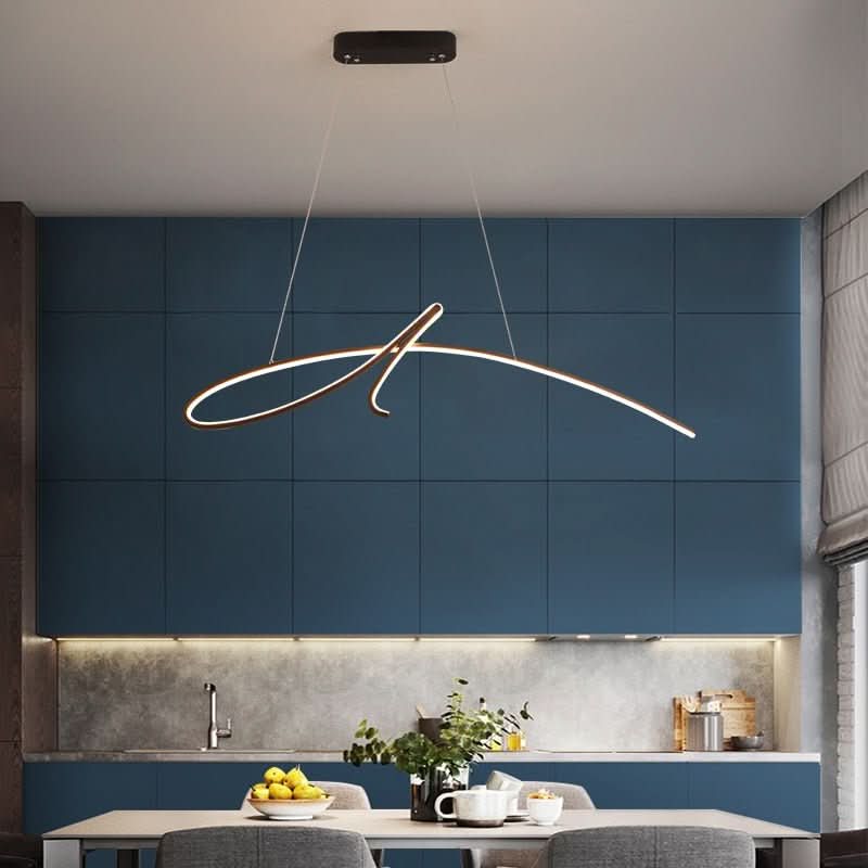 Designer LED Chandelier | Signature