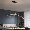 Designer LED Chandelier | Signature