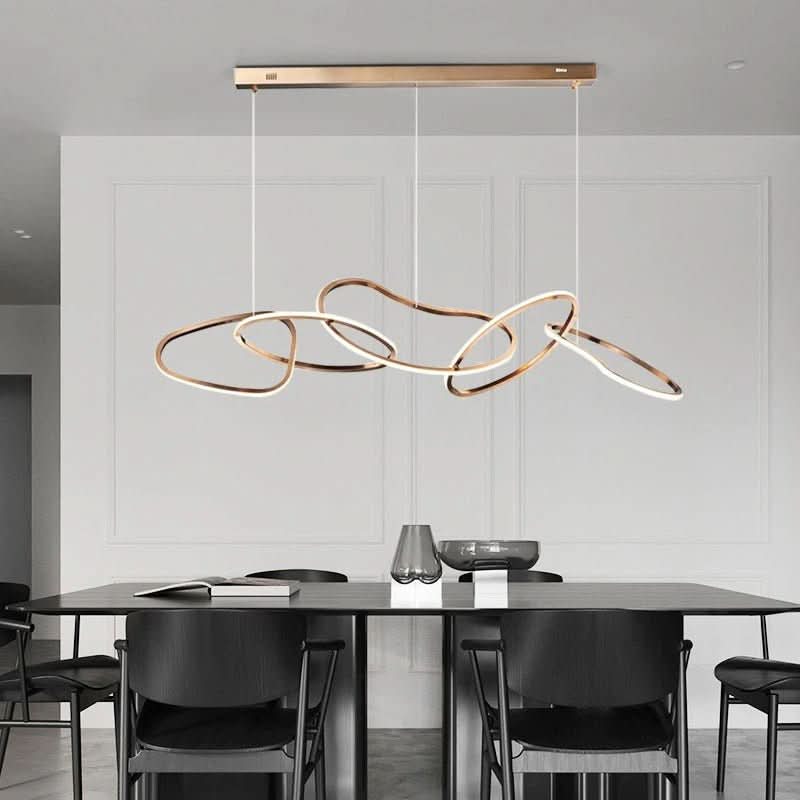 Luxe Chandelier | Xilo