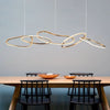 Luxe Chandelier | Xilo
