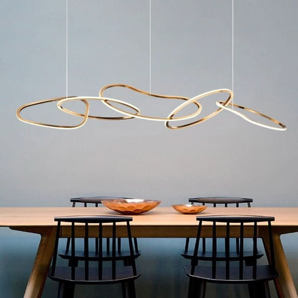 Luxe Chandelier | Xilo