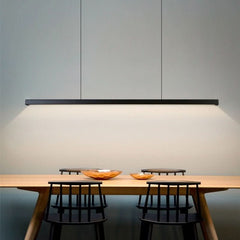 Metal Chandelier | Lilo