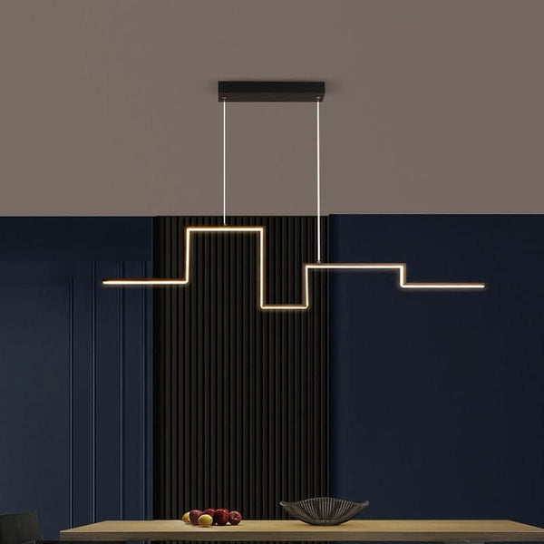 Modern LED Chandelier | Mara