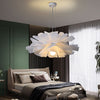 Petal Chandelier | Sile