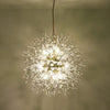 Dandelion Chandelier | Astral Luxury