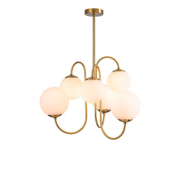 Living Room Chandelier | Zola