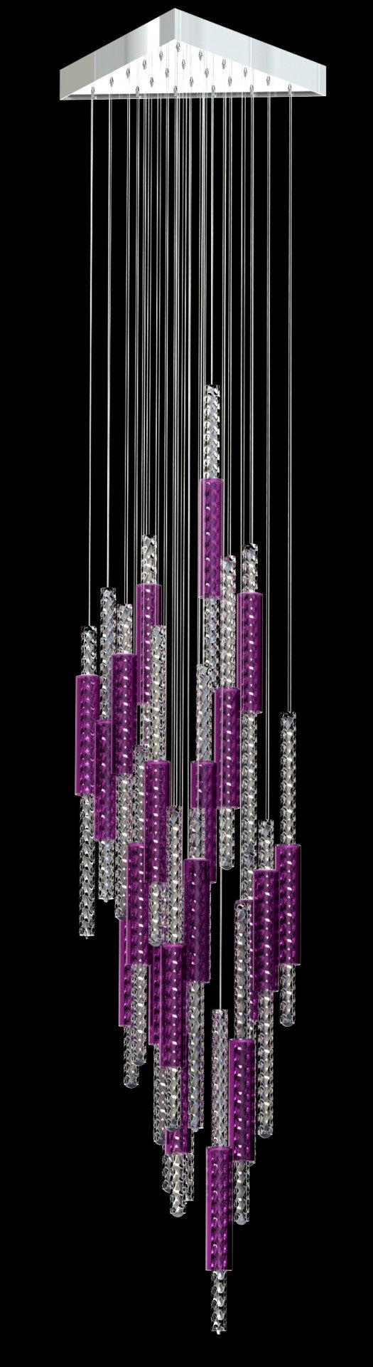 LV054 designer ceiling light