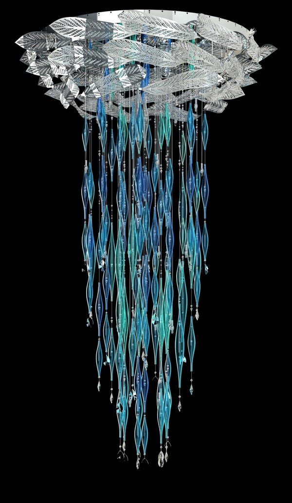 LV063 designer ceiling light