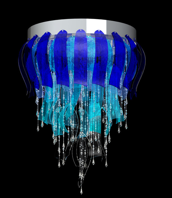 LV073 designer ceiling light