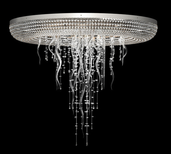 LV077 designer ceiling light
