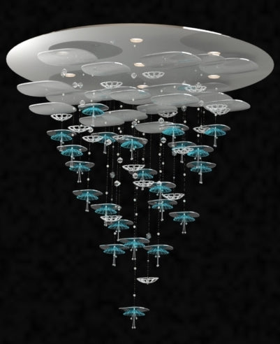 LV088 designer ceiling light