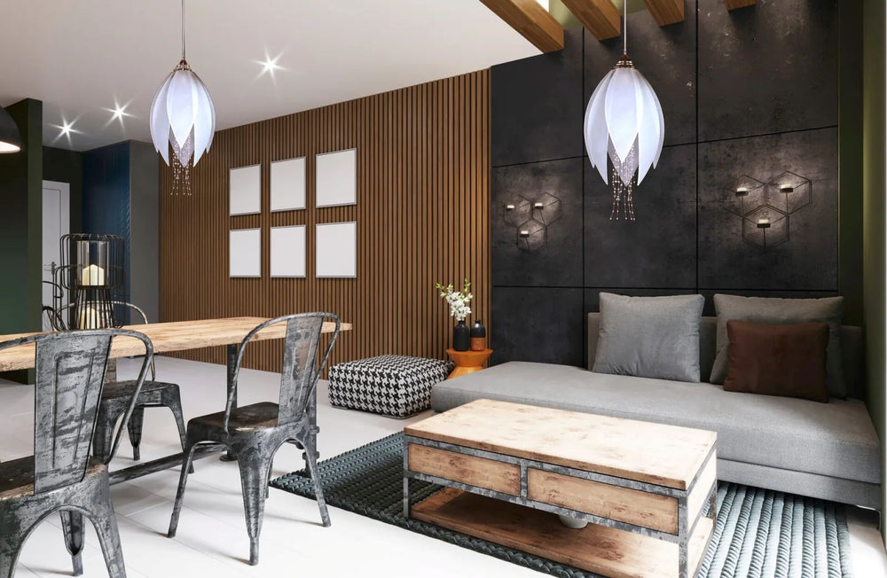Designix showroom in Lyon