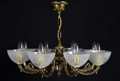 Chandelier LW212081200G
