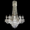 Luxury chandelier