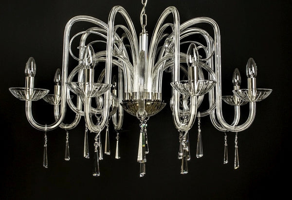 LW502080100G designer chandelier
