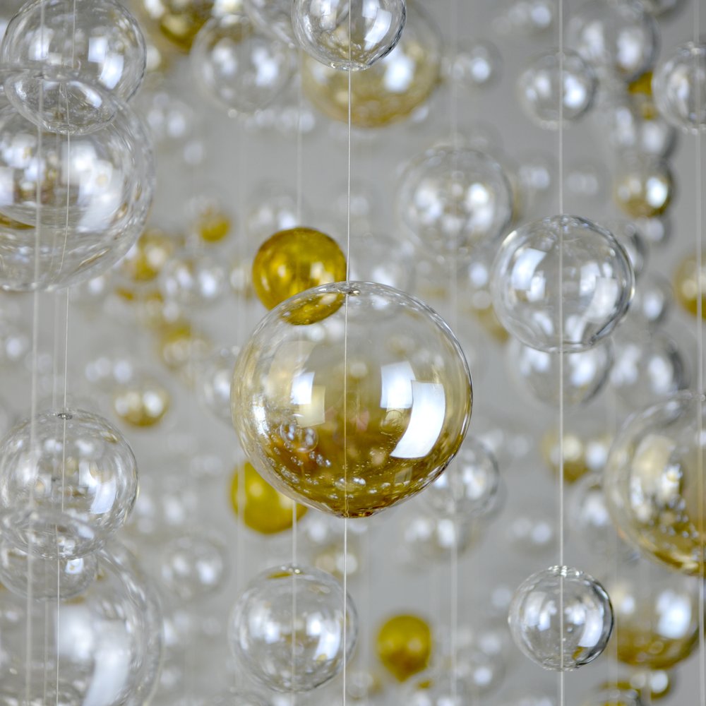 Ceiling light