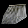 Recessed ceiling light