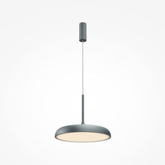Gerhard grey pendant light