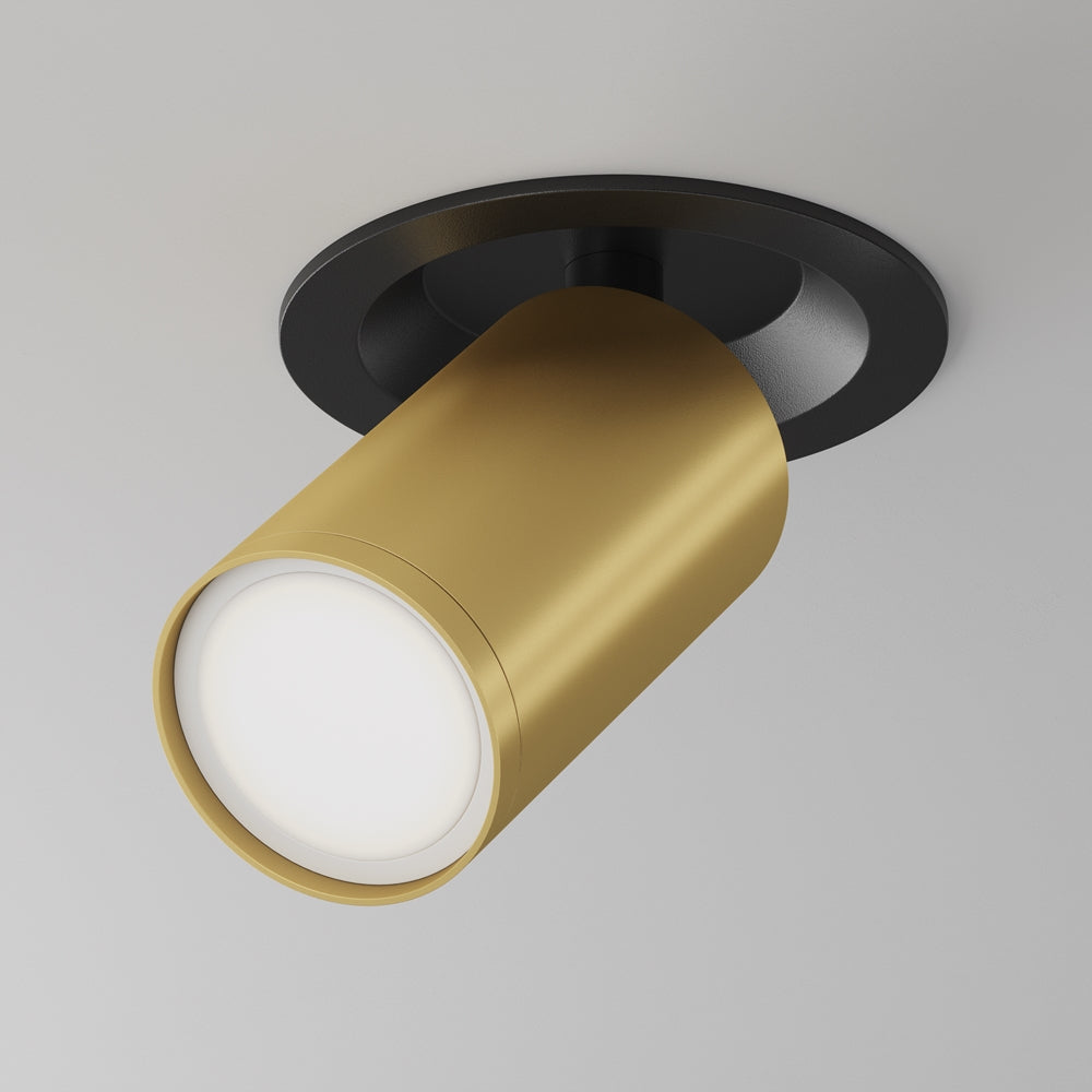 FOCUS S White spot light