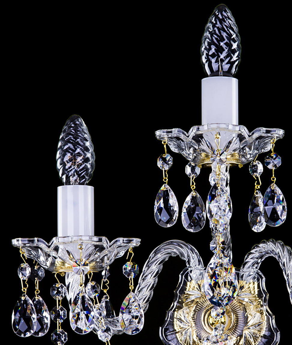 Wall lamp N020CLN