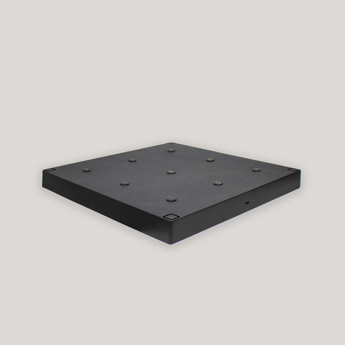 Multi-charging station for Maia lamp, 9 slots