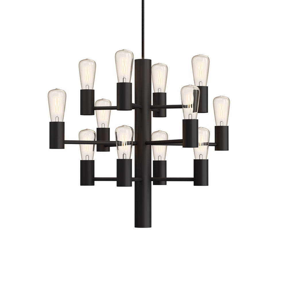 Lustre Manola Mini 12 lumières